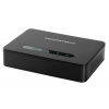 Grandstream Networks DP760 DECT opakovač 1880 - 1930 MHz Černá