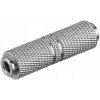Adaptér Goobay 11884 2x 3,5 mm Jack zásuvka