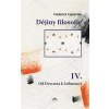 Dějiny filosofie IV.
