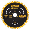 DeWALT Špeciálne pílový kotúč EXTREME pre DCS365 ø 210 mm DT20432