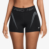 Nike šortky W NP DF MR 3IN SHORT TT GRX hj1226-010