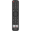 SAVIO RC-14 Univerzálny diaľkový ovládač/náhradný pre HISENSE, SMART TV