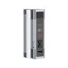 Aspire Zelos 3 Box Mod Barva: Stříbrná