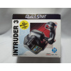 QUICKSHOT QS-150 INTRUDER 3 DELUXE DIGITAL JOYSTICK pre SEGA MEGA DRIVE (GENESIS)