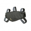 Acepac Triangle Frame Bag MKIII gray Šedá brašna