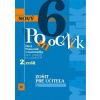 Nový pomocník z matematiky 6 – 2. časť Zošit pre učiteľa