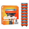 Čepele Gillette Fusion 5 Proglide Proshield Power