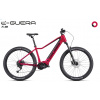 Crussis e-Guera 7.10 2025 Veľkosť: 17, Batéria: 720