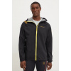 Športová bunda LA Sportiva Pocketshell čierna farba, prechodná, P76999999 M