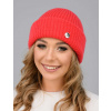 Dámska čiapka na zimu LEMA TANYA Farba: Červená, Veľkosť: UNI