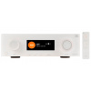 JBL MA7100HP biely hjma7100hpwht - 7.2 kanálový AV zosilňovač 8K s Wi-Fi, Bluetooth, Dolby Atmos, Dolby Vision