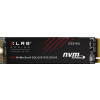 PNY XLR8 CS3140 2TB M.2 2280 PCI-E x4 Gen4 NVMe SSD (M280CS3140-2TB-RB)