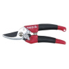 Yato Záhradnícke nožnice 180mm (priemer do 13mm) šikmý strih