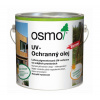 OSMO UV Ochranný olej farebný, 427 Duglaska, 2,5 l, polomatný