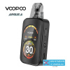 VOOPOO ARGUS A POD 1100mAh Phantiom Black elektronická cigareta POD
