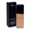 Dior Forever dlhotrvajúci zmatňujúci make-up SPF20 3WP Warm Peach 30 ml