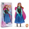 Bábika Frozen Elsa - Doll Anna Land of Ice 2 Frozen 2 Disney Store (Bábika Frozen Elsa - Doll Anna Land of Ice 2 Frozen 2 Disney Store)