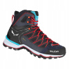 Salewa WS MTN TRAINER LITE MID Premium Navy/Blue Fog