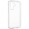 Kryt na mobil Fixed Story Anti UV Samsung Galaxy A26 5G transparentné FIXTCCA-1501-TR