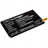 Batéria pre Sony Ericsson TCTK 2300 mAh