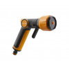 FISKARS 1023665 Nastaviteľná zavlažovacia pištoľ multi Solid
