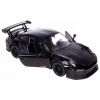 PORSCHE 911 GT2 RS MODEL KOV 1:36 KINSMART ČIERNA