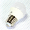 BELLIGHT LED 220-240V G45 5W E27 370lm neutrálna iluminačná