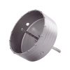 EXTOL PREMIUM Vrták SDS PLUS do múru korunkový, ∅ 150 mm M22 8801972