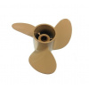 Originálna lodná skrutka Parsun Propeller 4HP 5HP 6HP F6-03010000 PARSUN