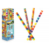 mamido Cestoviny s penou na plávanie 112 cm Bestway 32217