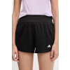 Tréningové šortky adidas Performance Pacer IQ2576 čierna M