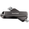 SanDisk Dual Drive Extreme PRO 2 TB USB-C/A SDDDE1-2T00-G46