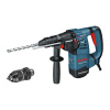 Vŕtacie kladivo SDS-plus Bosch GBH 3000 061124A006