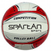 Spartan Beach Outside