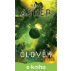 E-kniha Člověk - Neal Asher