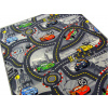 Koberec do detskej izby - Koberec koberec Disney Cars ulíc City 150x150 (Koberec do detskej izby - Koberec koberec Disney Cars ulíc City 150x150)