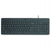 HP 150 Wired Keyboard - drátová klávesnice - CZ/SK lokalizace (664R5AA#BCM)