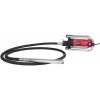 Vibrátor do betónu Strend Pro TCT0507B, 2300W, 230V, hadica 4 m