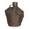 MOLLE pouzdro na polní lahev US-STYLE, olivové, Mil-Tec