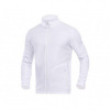 ARDON JOFLEX biela Mikina fleece H2203 L