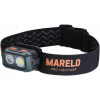 Čelová baterka Mareld 550 lm LED
