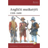 Angličtí mušketýři