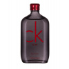 Calvin Klein CK One Red Edition for Him, Toaletná voda 50ml pre mužov