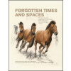 Forgotten times and spaces - Alena Mizerová, Martin Novák, Sandra Sázelová