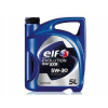 ELF Evolution 900 SXR 5W30 SL/CF A5/B5 RN0700 5L (ELF Evolution 900 SXR 5W30 SL/CF A5/B5 RN0700 5L)