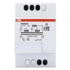 Zvonkový bezpečnostný transformátor TM40/24 ABB 2CSM228785R0802
