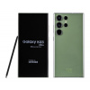 SA1 Samsung Galaxy S23 Ultra S918B DS 8/256 GB/zelený (REMADE) 2 roky