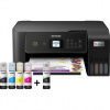 EPSON EcoTank L3260, Multifunkcia, A4, čierna (EPSON EcoTank L3260, Multifunkcia, A4, čierna)