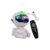 Hviezdny LED projektor - astronaut, MX__5900779952508