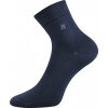 Lonka® Ponožky Lonka Dion - tm.modrá Veľkosť: 39-42 (26-28)